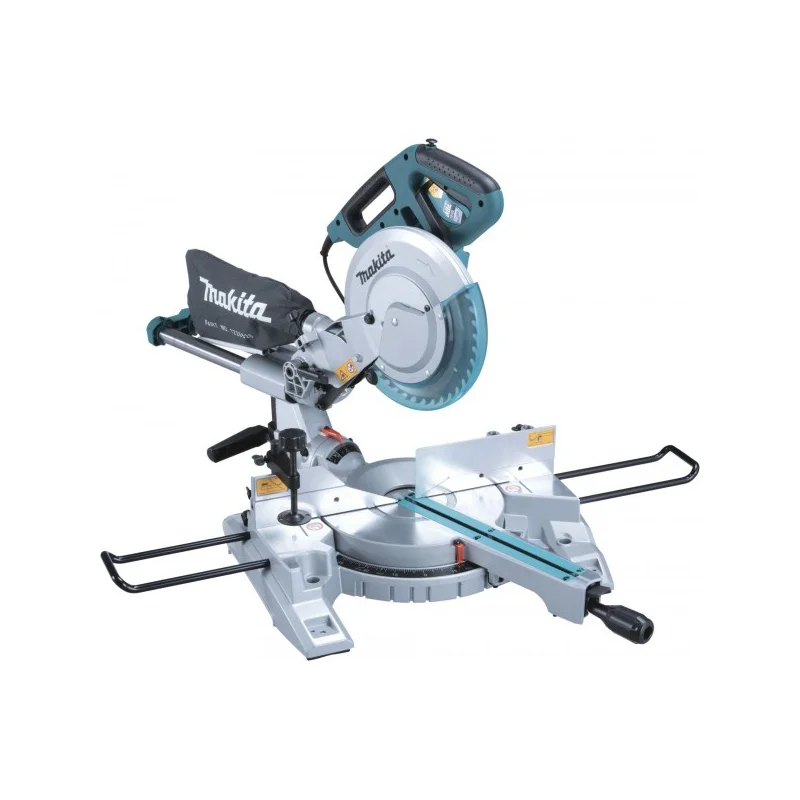 Scie radiale Makita 1430W