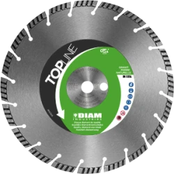 Disque Granit Pro Diam Industries