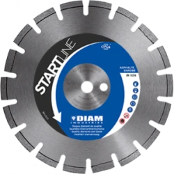 Disque Asphalte Diam Industries