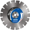 Disque Asphalte Pro Diam Industries