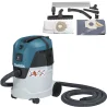 Aspirateur Makita 21L VC2512L 1000W