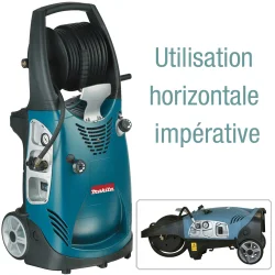 Nettoyeur haute pression Makita HW131