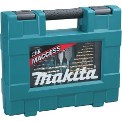 Coffret ensemble accessoires 71 pièces MAKITA