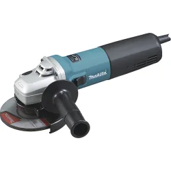 Meuleuse 125mm Makita 1400W 9565CR