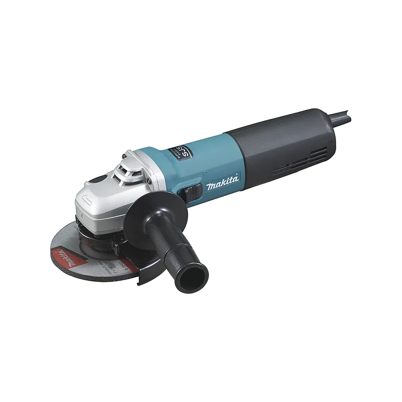 Meuleuse 125mm Makita 1400W 9565CR