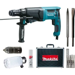 Perforateur burineur SDS+ Makita 720W