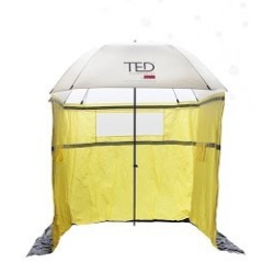 Parapluie-tente TED