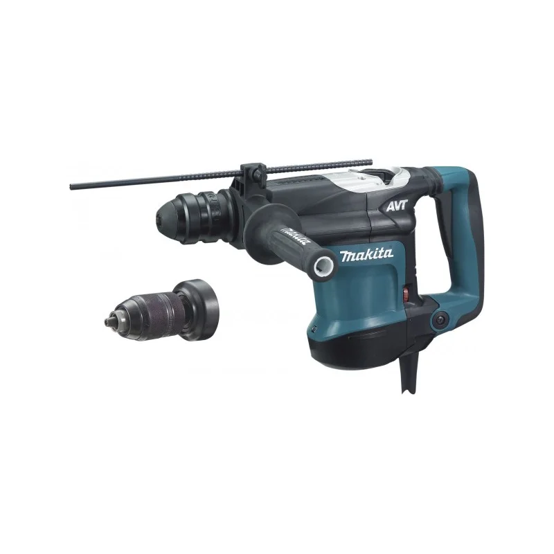 Perforateur burineur SDS+ Makita 850W