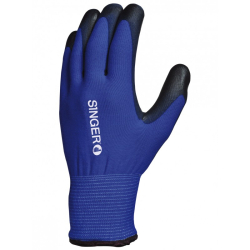 Gants Nymflex Goldex, spécial froid