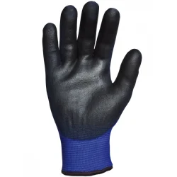 Gants Nymflex Goldex, spécial froid