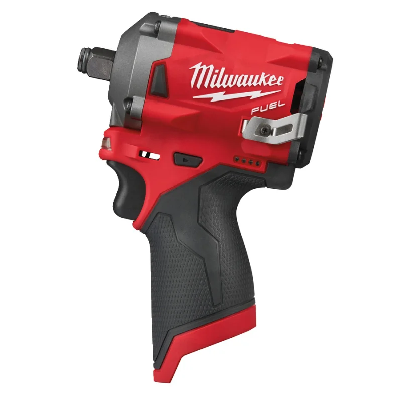 Boulonneuse à chocs sans fil Milwaukee 12V (produit seul)