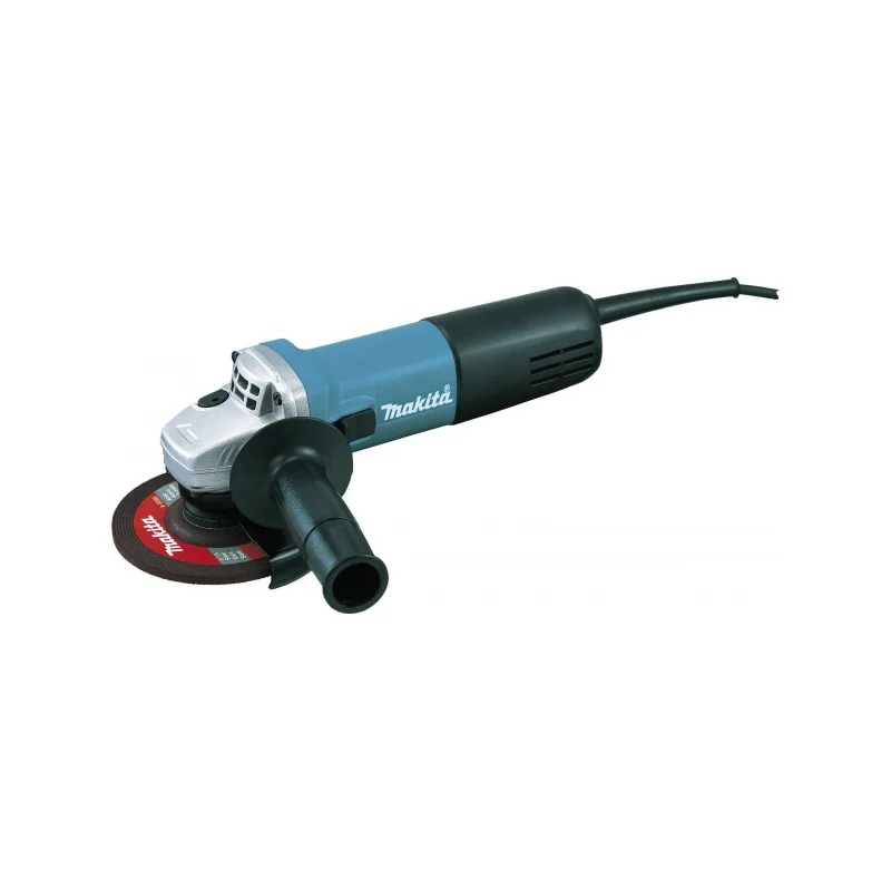 Meuleuse 125mm Makita 840W