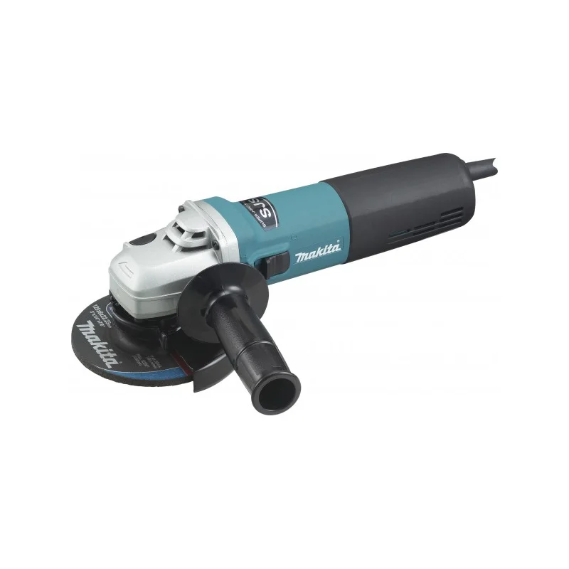 Meuleuse 125mm Makita 1100W