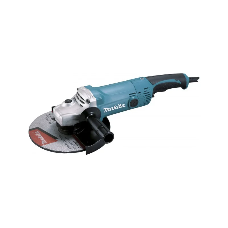 Meuleuse 230mm Makita 2000W