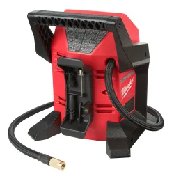 Compresseur gonfleur 12V Milwaukee