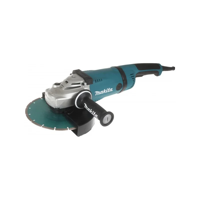 Meuleuse 230mm Makita 2400W