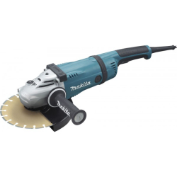 Meuleuse 230mm Makita 2600W