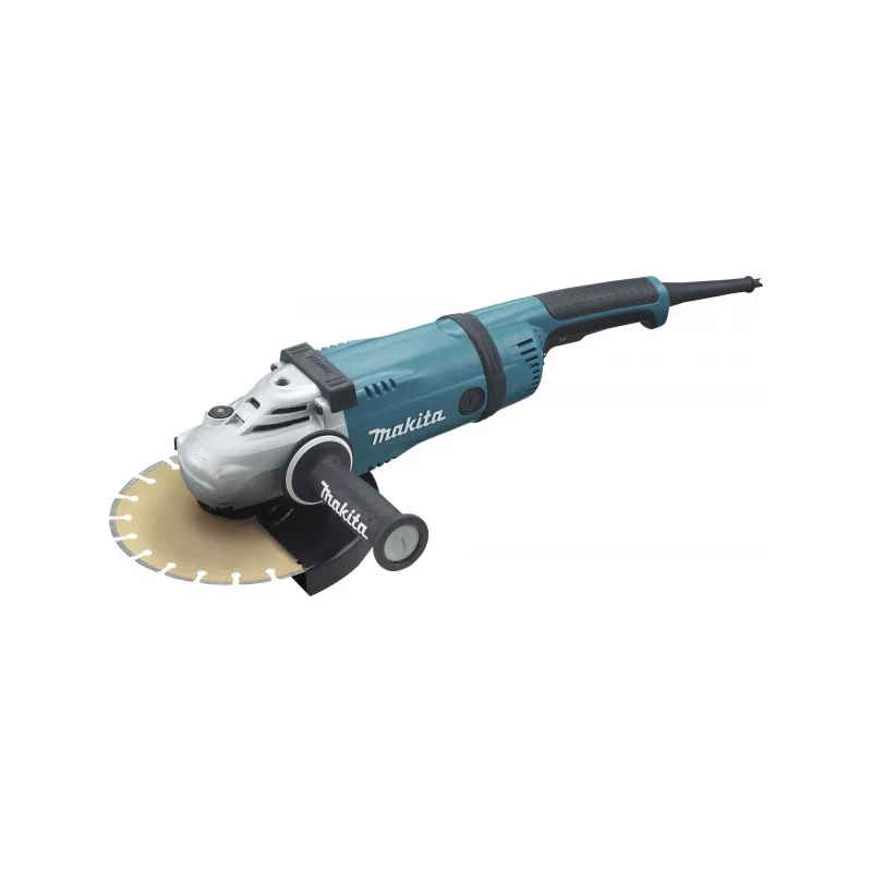 Meuleuse 230mm Makita 2600W