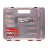 Coffret de 12 tournevis Tri-Lobe Milwaukee