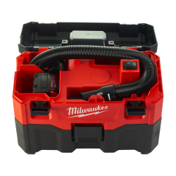 Aspirateur 18V Milwaukee