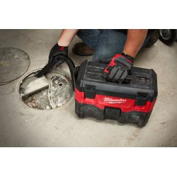 Aspirateur 18V Milwaukee