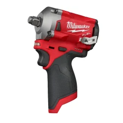 Boulonneuse à chocs sans fil Milwaukee 12V (produit seul)