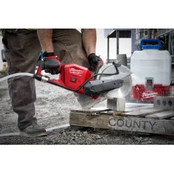 Découpeuse 18V Milwaukee 230mm