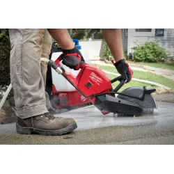 Découpeuse 18V Milwaukee 230mm