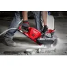 Découpeuse 18V Milwaukee 230mm