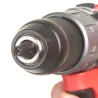 Perceuse visseuse à percussion Milwaukee 18V sans batterie