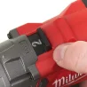 Perceuse visseuse à percussion Milwaukee 18V sans batterie