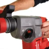 Perforateur SDS+ Milwaukee 18V sans batterie