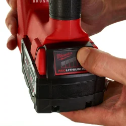 Perforateur SDS+ Milwaukee 18V sans batterie