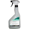 Nettoyant désinfectant virucide et bactéricide spray 750ml