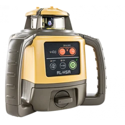 Laser automatique avec cellule Topcon RL-H5A