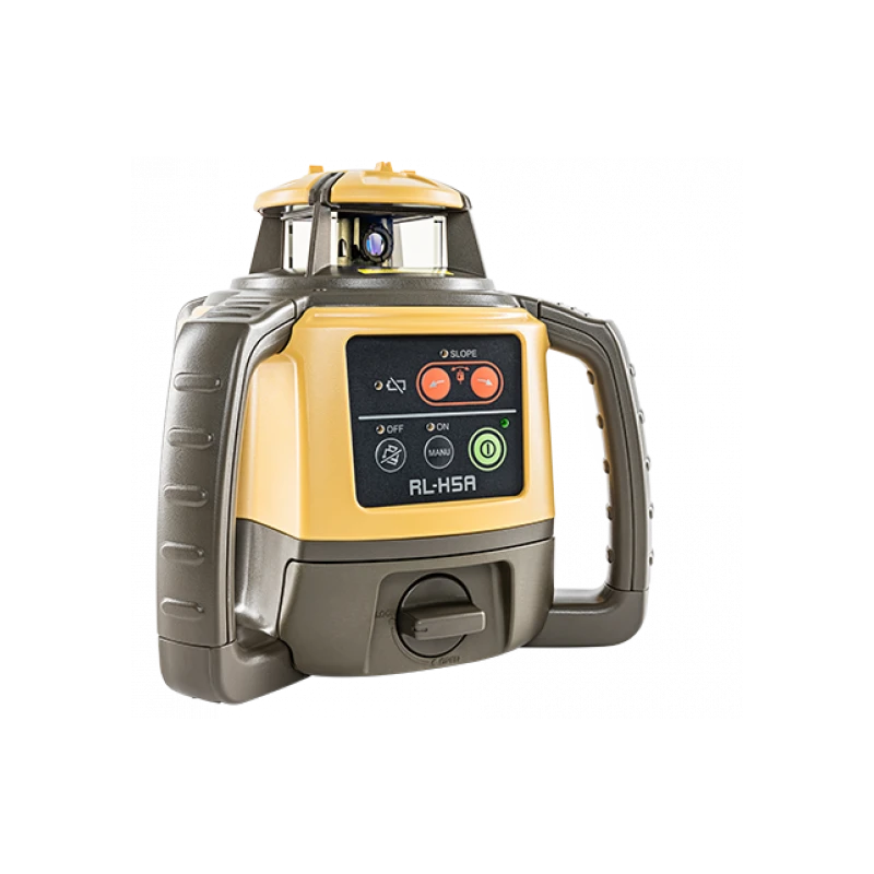 Laser automatique avec cellule Topcon RL-H5A