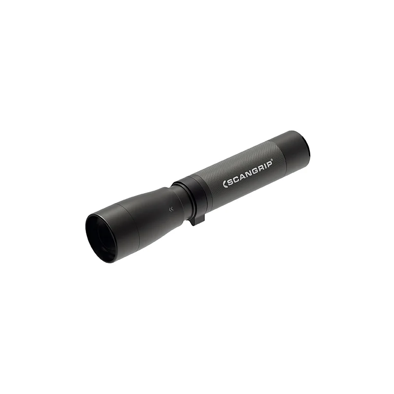 Lampe torche rechargeable 600R Scangrip