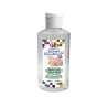 Gel hydroalcoolique avec bouchon clapet 100ml