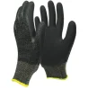 Gants NIT GRIP, tricot polyamide