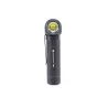 Lampe torche et frontale LED 2000lm Suprabeam M6xr