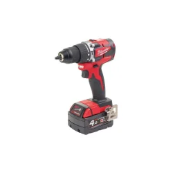 Perceuse visseuse sans fil Milwaukee 18V