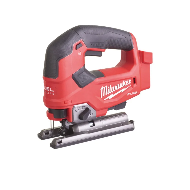 Scie sauteuse 18V Milwaukee