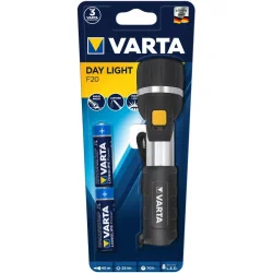 Lampe torche Day Light F20 Varta