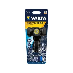 Lampe frontale indestructible H20 Pro Varta