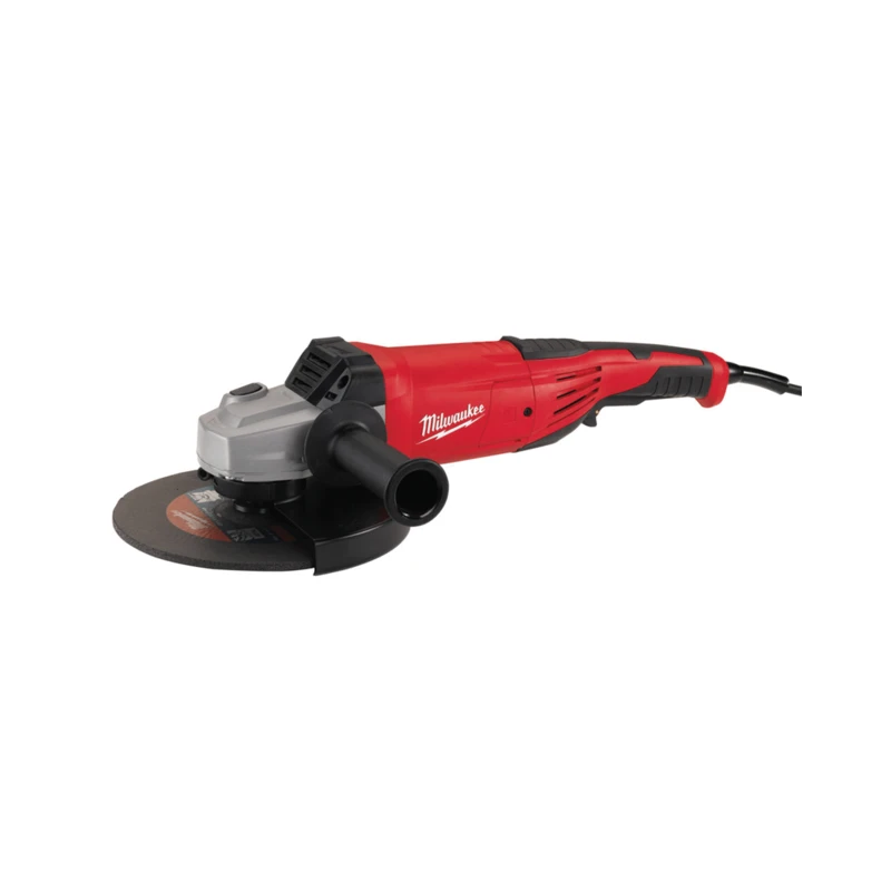 Meuleuse 230mm Milwaukee 2200W