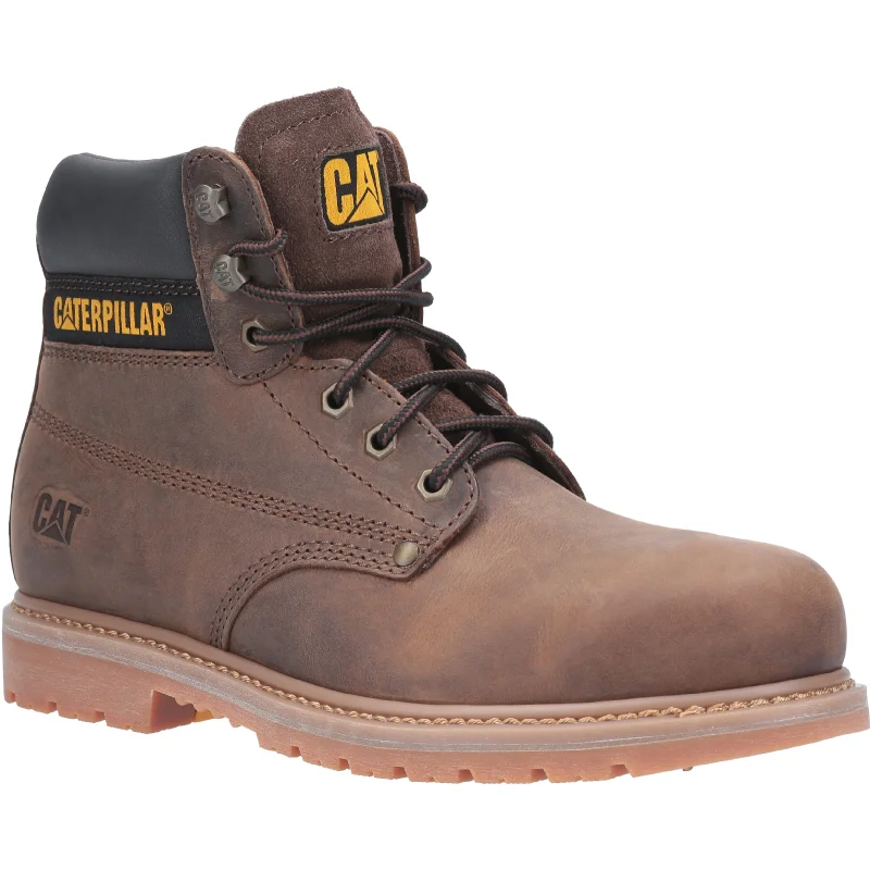 Chaussures Caterpillar POWERPLANT S3