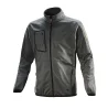 Veste Bonded Jacket Cross Gris Diadora Utility