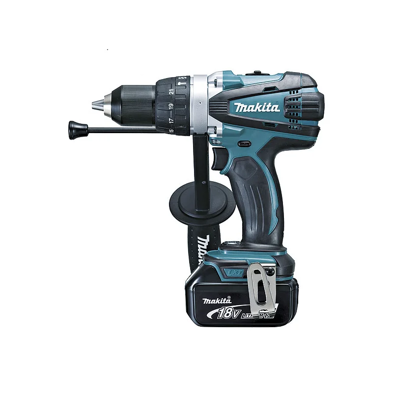 Perceuse à percussion sans fil Pro Makita 18V