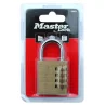 Cadenas à combinaison Master Lock hauteur 40mm