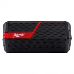 Enceinte Bluetooth Milwaukee M12 & M18